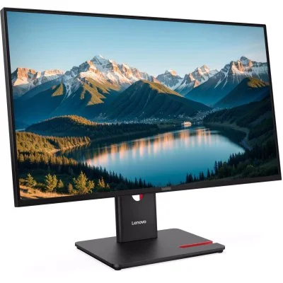Монитор Lenovo T27Q-40 (64A6GAT6UA), фото №2