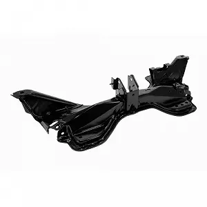 Підрамник / Кронштейн агрегата VAICO V46-0980 для RENAULT synthetic.ua - Фото 1