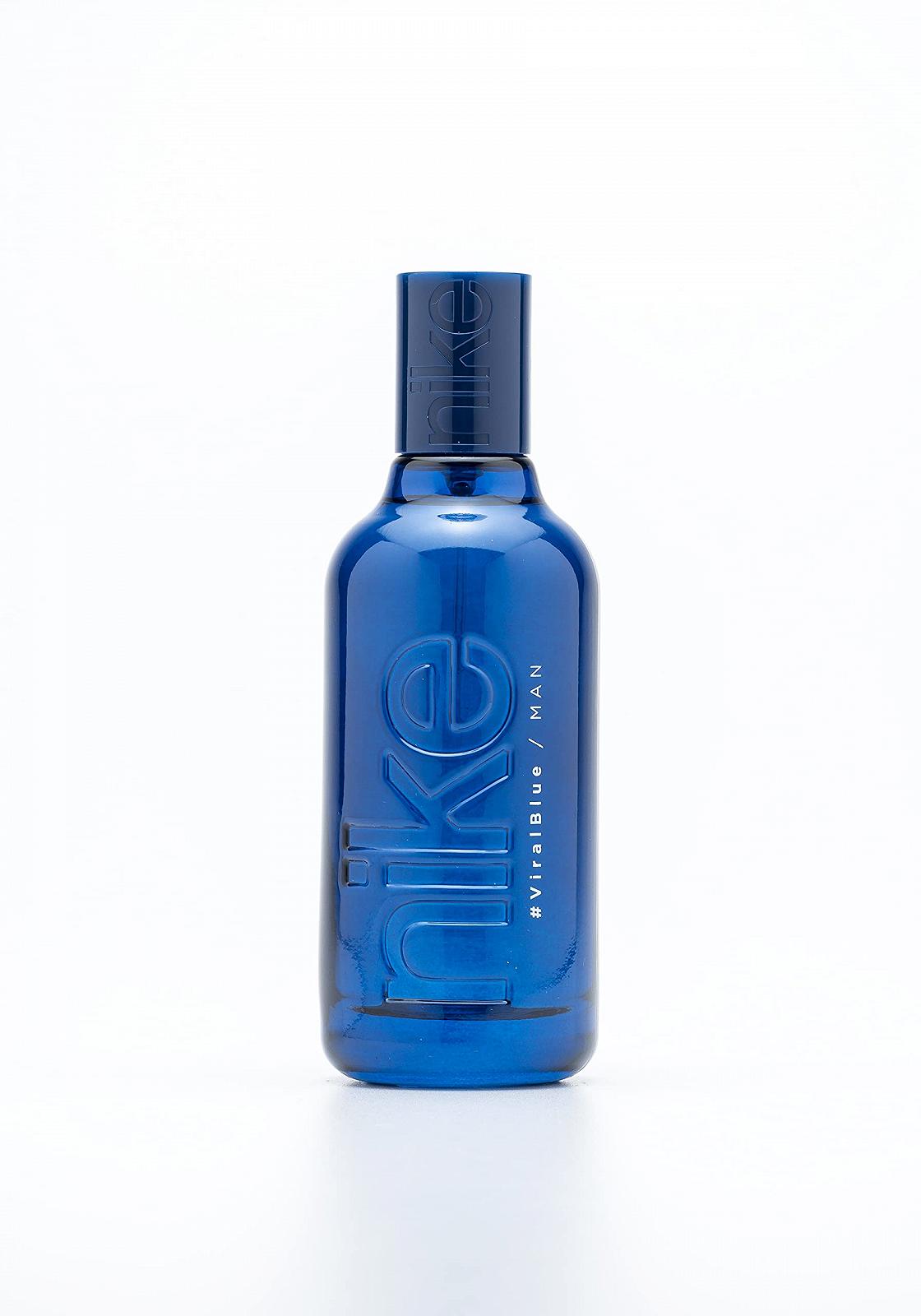 Eau de Toilette Nike Viral Blue 150 мл, фото №2