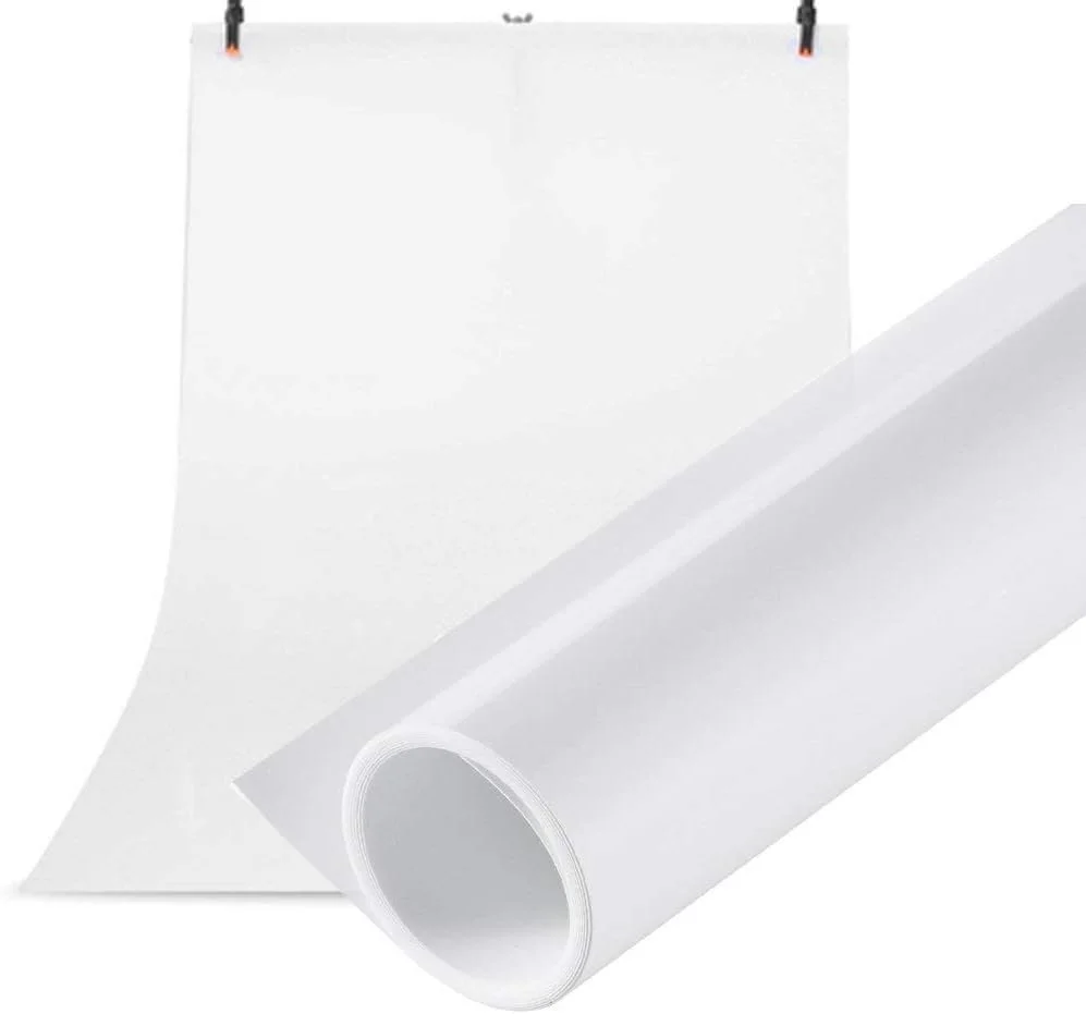 Фотофон Selens Белый, фото №1