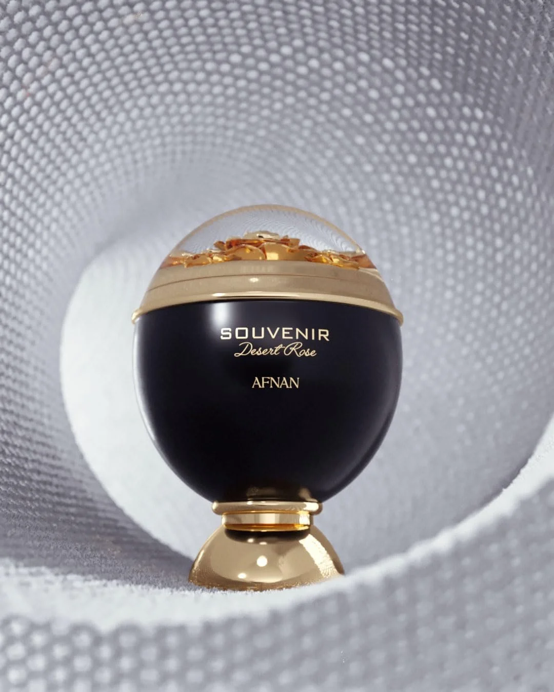 Парфюмированная вода AFNAN Souvenir Desert Rose 100 мл, фото №9