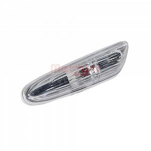 Указатель поворота METZGER 2080138 для BMW, боковой монтаж, спереди слева - Фото 1