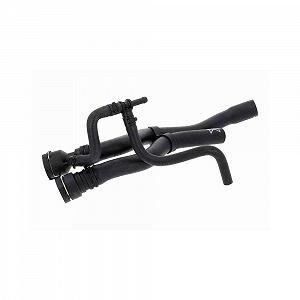 Шланг радиатора VAICO V10-6935 для SKODA VAG - Фото 1