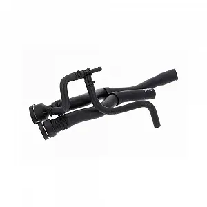 Шланг радіатора VAICO V10-6935 для SKODA VAG - Фото 1