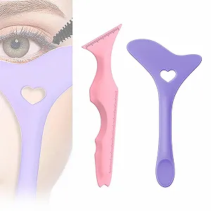 Шаблони для підводки силіконові багаторазові різдвяні подарунки для жінок - Фото 1