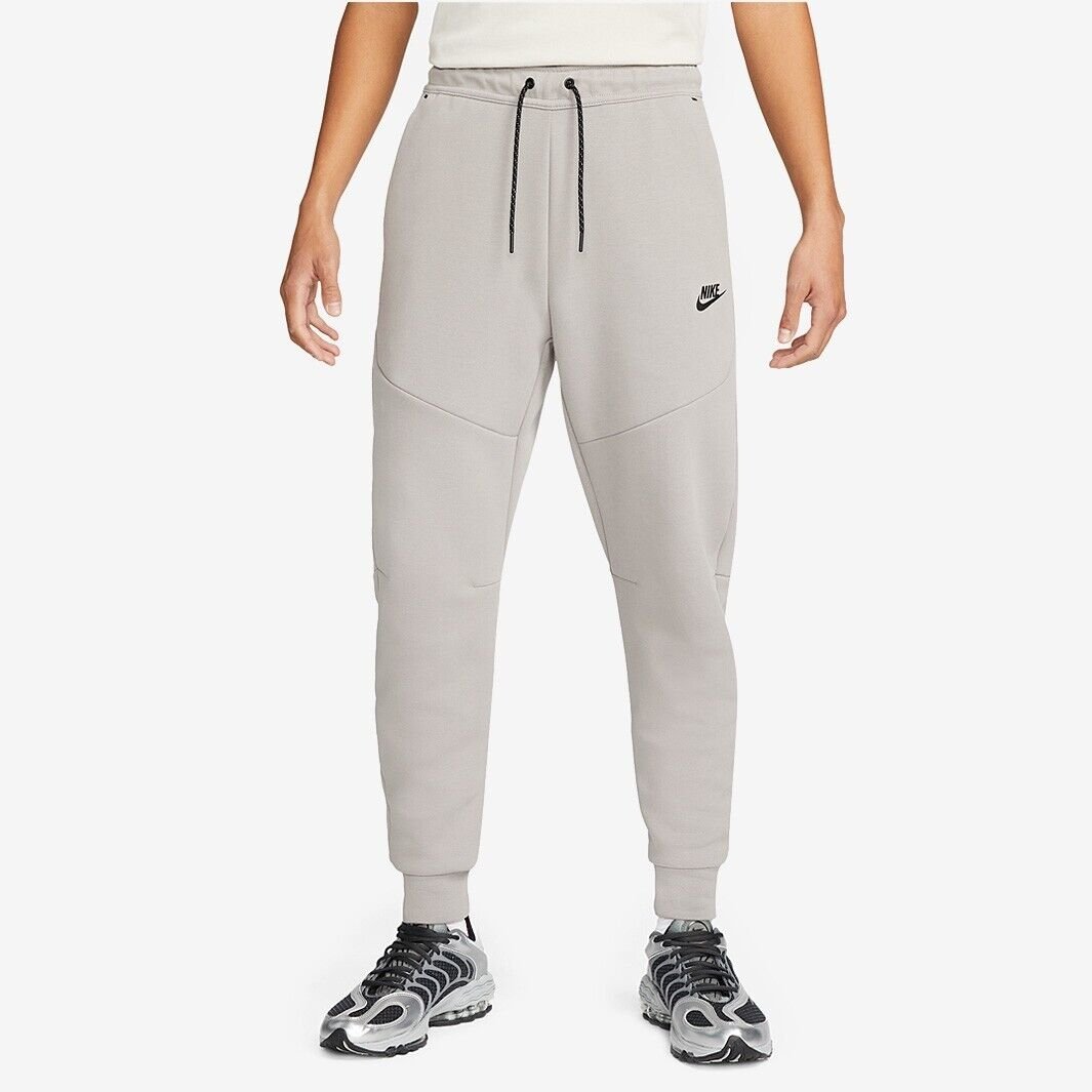 Штаны Nike NSW TCH FLC JGGR S XL, фото №1