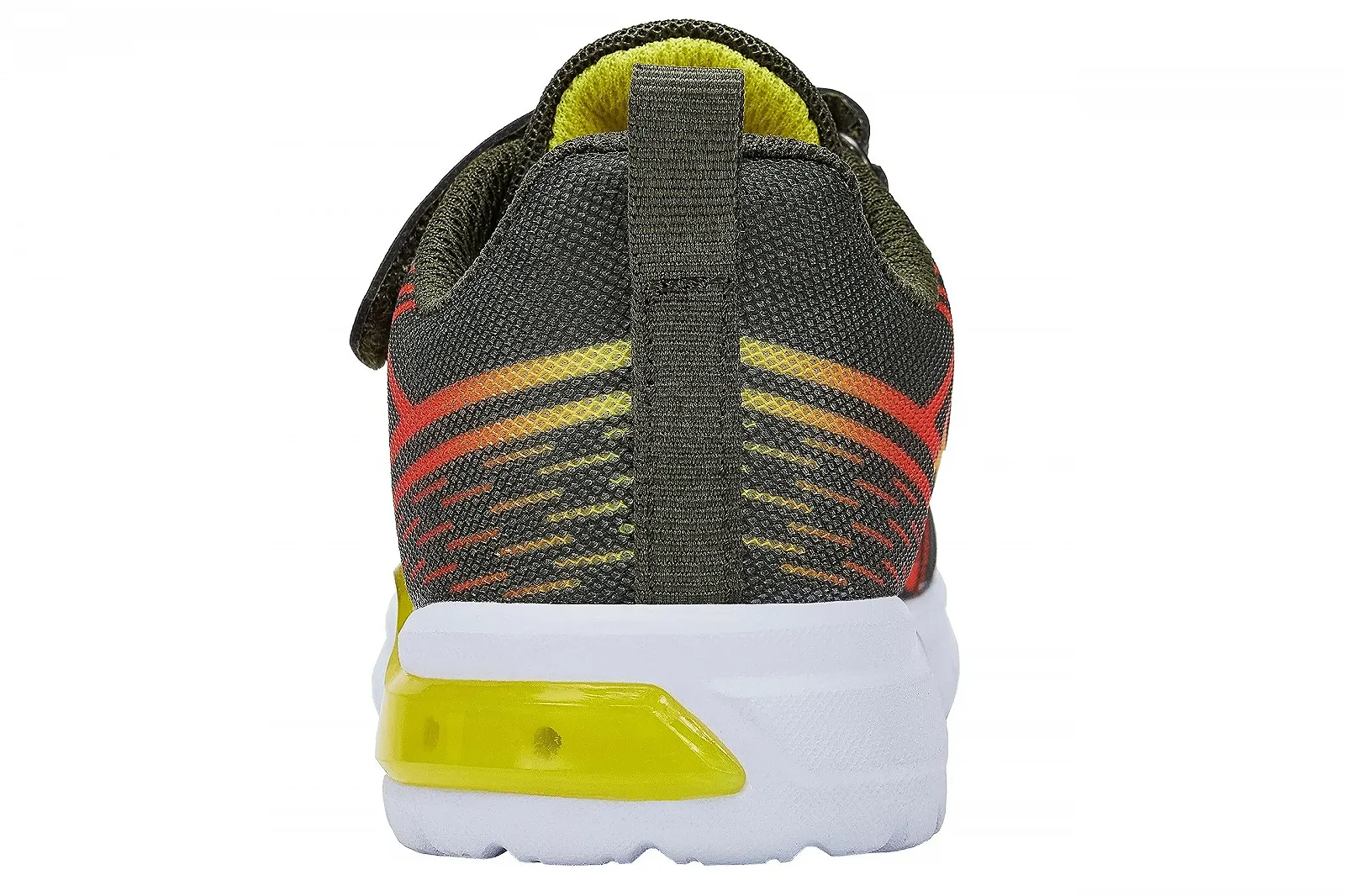 Кросівки KangaROOS Дитячі K-sl Arouser Ev Unisex, фото №3