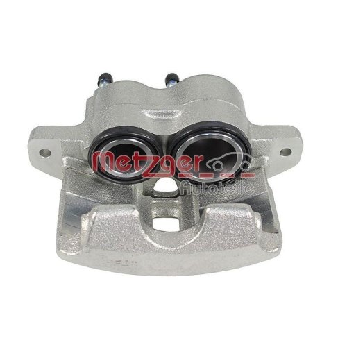 Гальмівний супорт METZGER 6260871 передня вісь зліва, фото №2