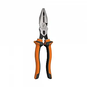 Изолированные комбинированные плоскогубцы Klein Tools 200028EINS, 1000 В - Фото 1