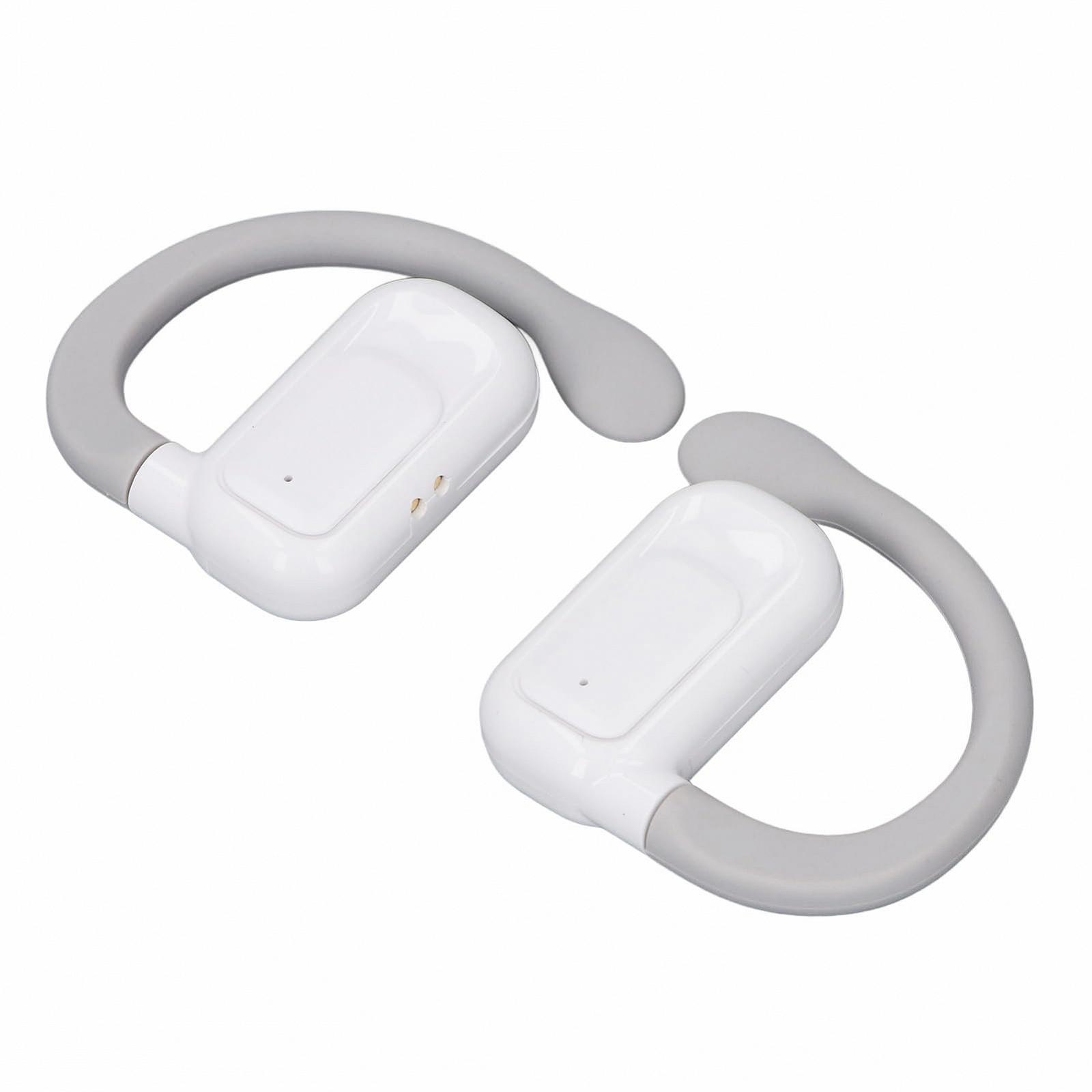 Наушники для перевода голоса, перевод в реальном времени, поддержка многих языков, подходят для деловых встреч и путешествий (белые), фото №7 Наушники для перевода голоса, перевод в реальном времени, поддержка многих языков, подходят для деловых встреч и путешествий (белые), фото №7