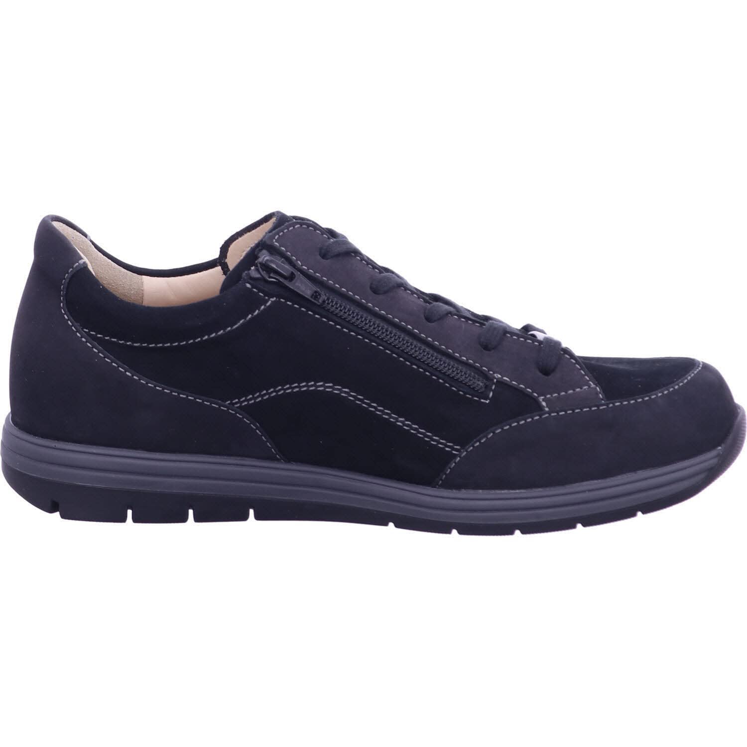 Кроссовки Finn Comfort Master 1402-751187 Коричневый, фото №6