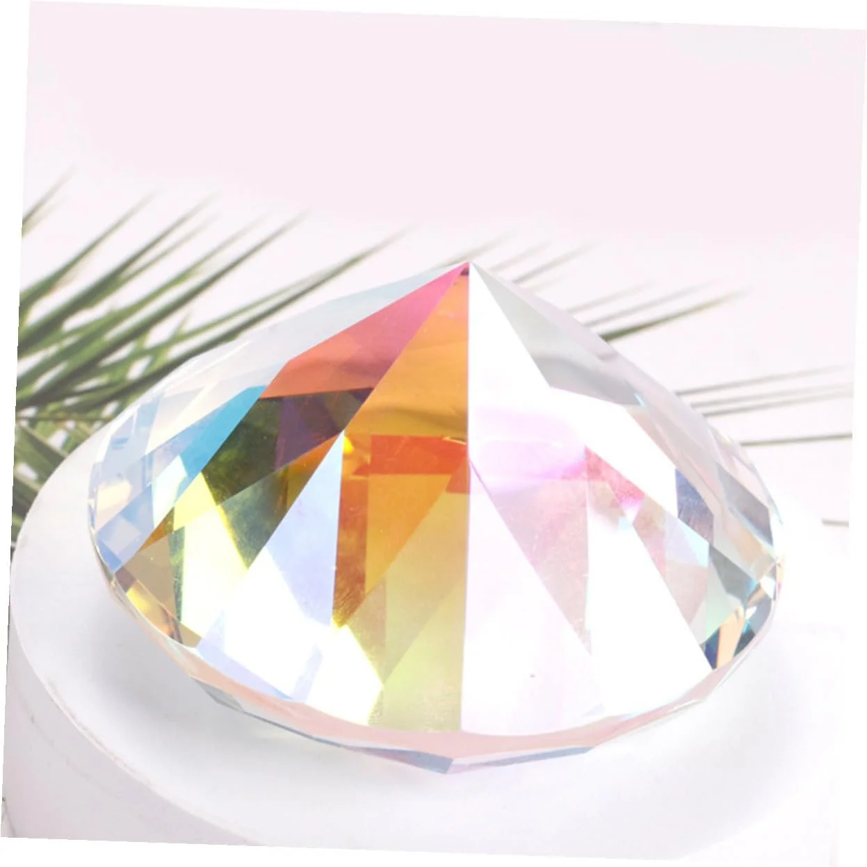 Бриллиантовые украшения, фото №7