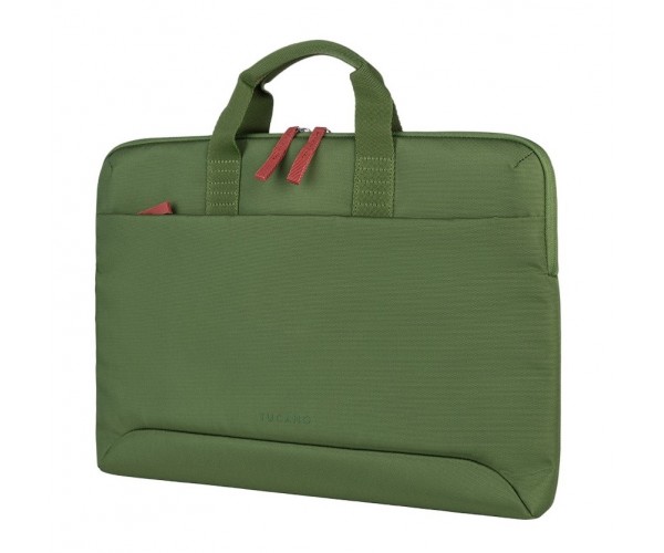 Tucano Сумка Smilza 15"/16", зелений, фото №2