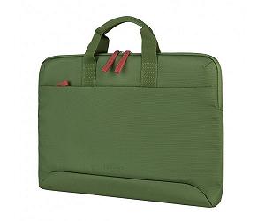 Tucano Сумка Smilza 15"/16", зелений synthetic.ua - Фото 1