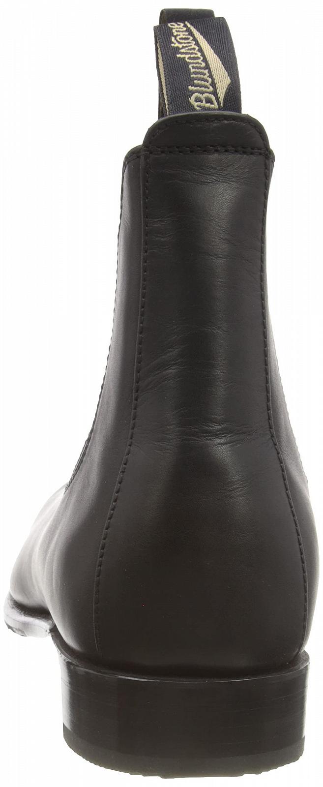 Челси Blundstone Heritage Goodyear Welt мужские, фото №3