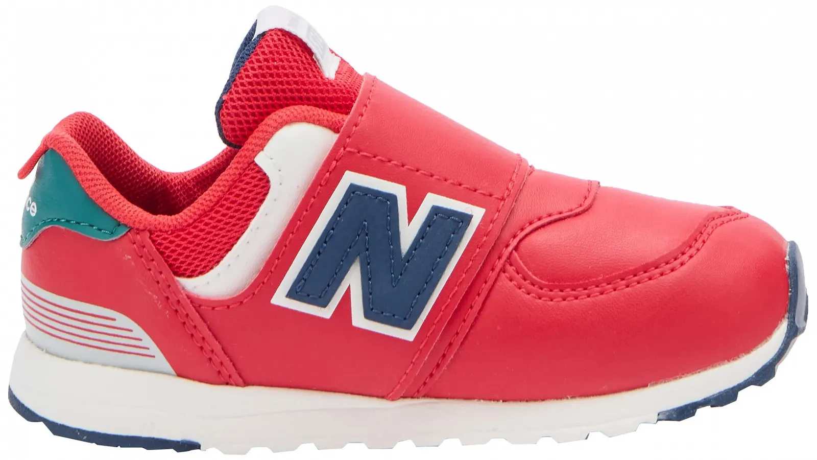 Кросівки New Balance 574 для хлопчиків, фото №4