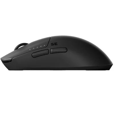 Мышка Dark Project Novus SE Wireless Black (DPP_Novus_SE_Black), фото №5 Мышка Dark Project Novus SE Wireless Black (DPP_Novus_SE_Black), фото №5