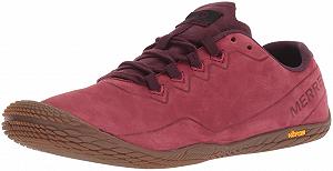 Кросівки Merrell Vapor Glove 3 Luna LTR - Фото 1
