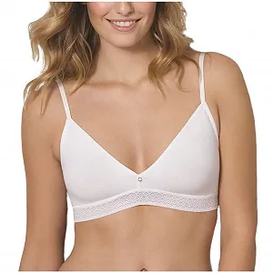 Бюстгальтер Speidel Feelin'Fine Cotton Soft Bra мягкий хлопковый - Фото 1