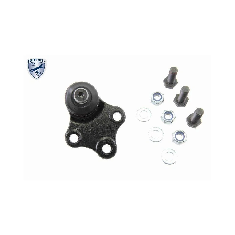 Шаровая опора VAICO V22-0031 EXPERT KITS + для CITROËN, передний мост снизу, фото №1 Шаровая опора VAICO V22-0031 EXPERT KITS + для CITROËN, передний мост снизу, фото №1