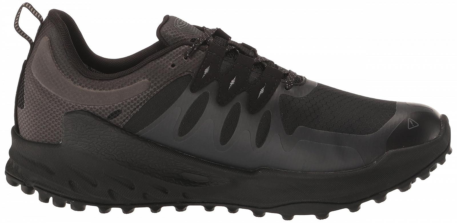 Кросівки KEEN Zionic Low, фото №6