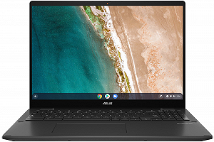 Сенсорний ноутбук 16" ASUS Chromebook Flip CX5 (CX5601FBA-MC0068) Intel Core i7-1255U RAM 16GB SSD 512GB ChromeOS (UKR) ціна на synthetic.ua - Фото 1 Сенсорний ноутбук 16" ASUS Chromebook Flip CX5 (CX5601FBA-MC0068) Intel Core i7-1255U RAM 16GB SSD 512GB ChromeOS (UKR) synthetic.ua - Фото 1