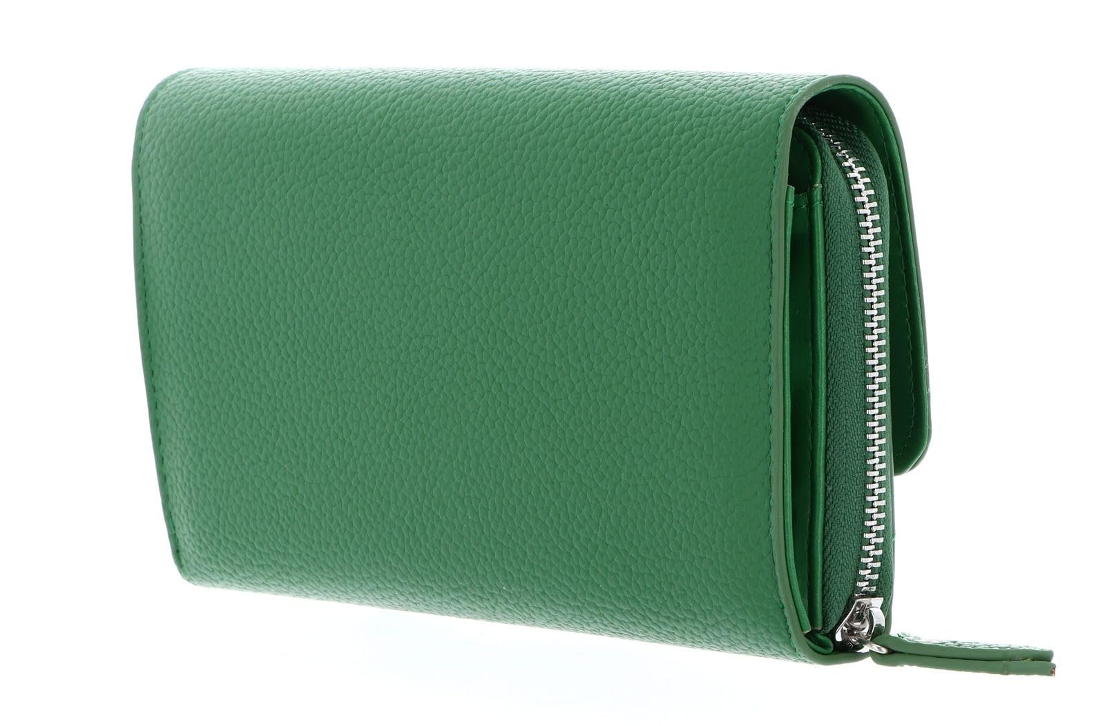 Кошелек Valentino Midtown Verde, фото №5