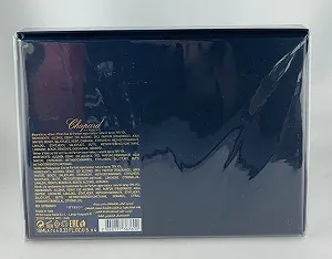 Набір Chopard Collection Discovery Magnolia au Vetiver d'Haiti EDP 4 x 10 мл ціна на synthetic.ua - Фото 1 Набір Chopard Collection Discovery Magnolia au Vetiver d'Haiti EDP 4 x 10 мл synthetic.ua - Фото 1