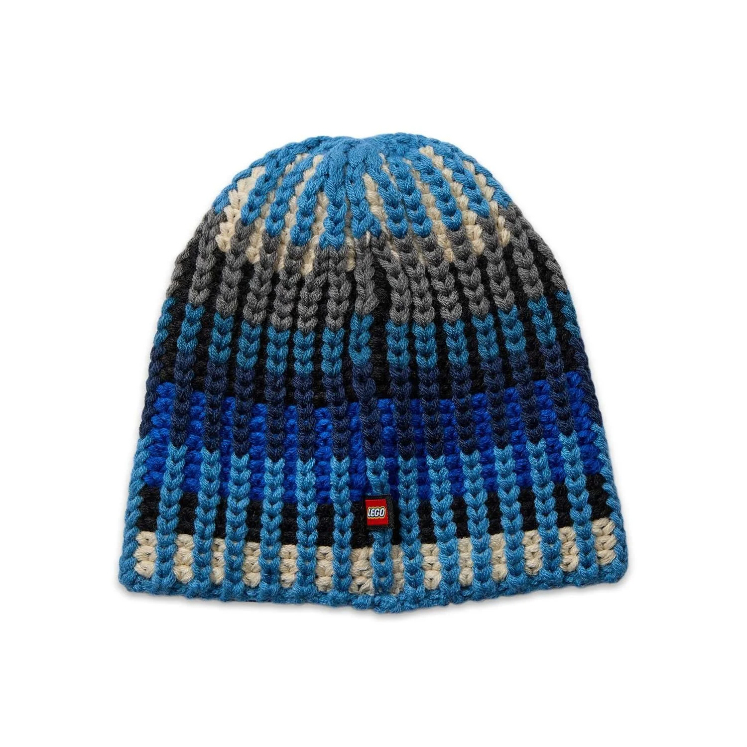 Шапка LEGO Детская Унисекс, фото №2
