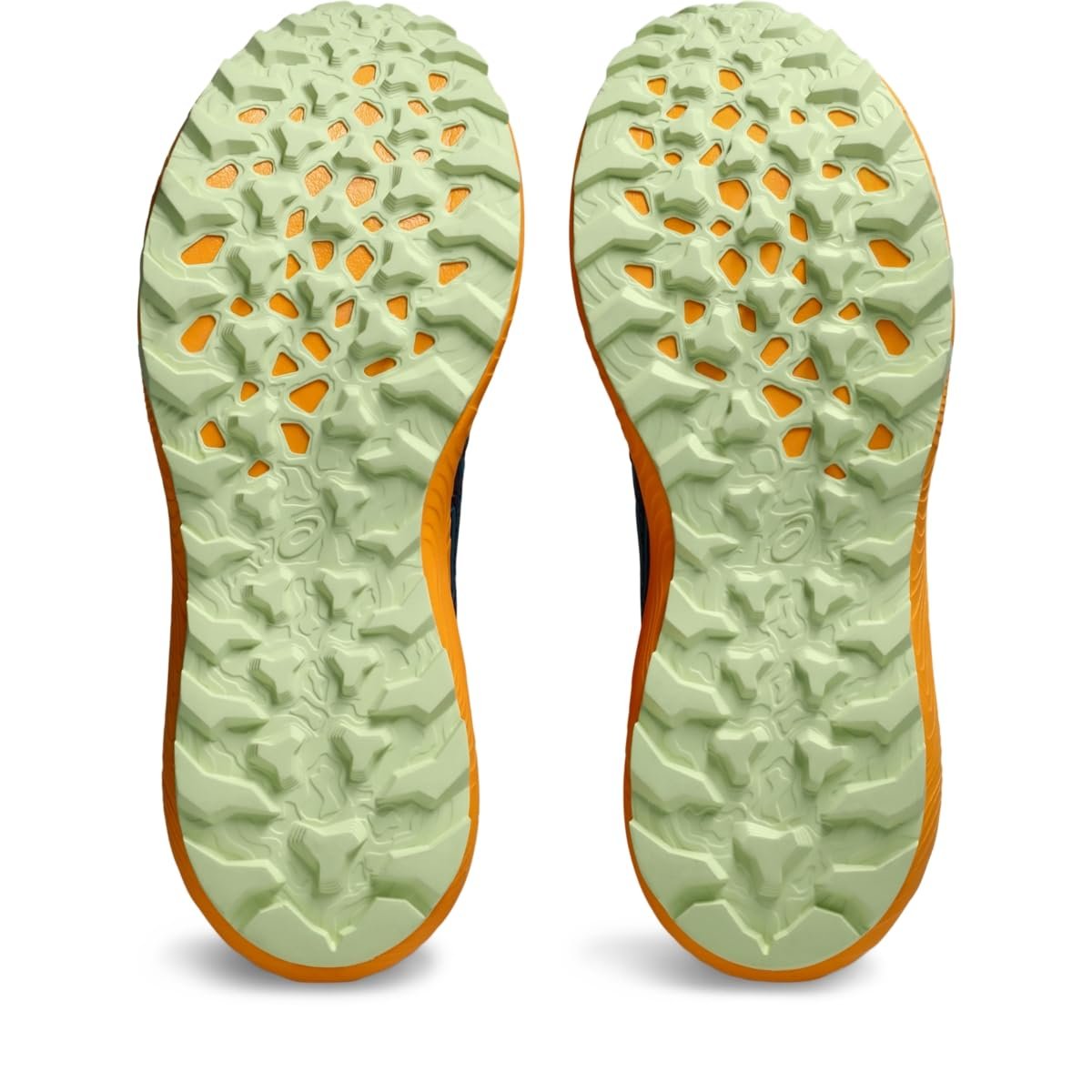 Чоловічі Кросівки ASICS Gel-Sonoma 7, фото №7