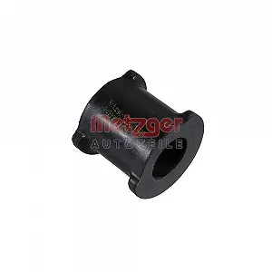 Втулка стабилизатора METZGER 52075509 для VAG, задняя ось слева, снаружи - Фото 1