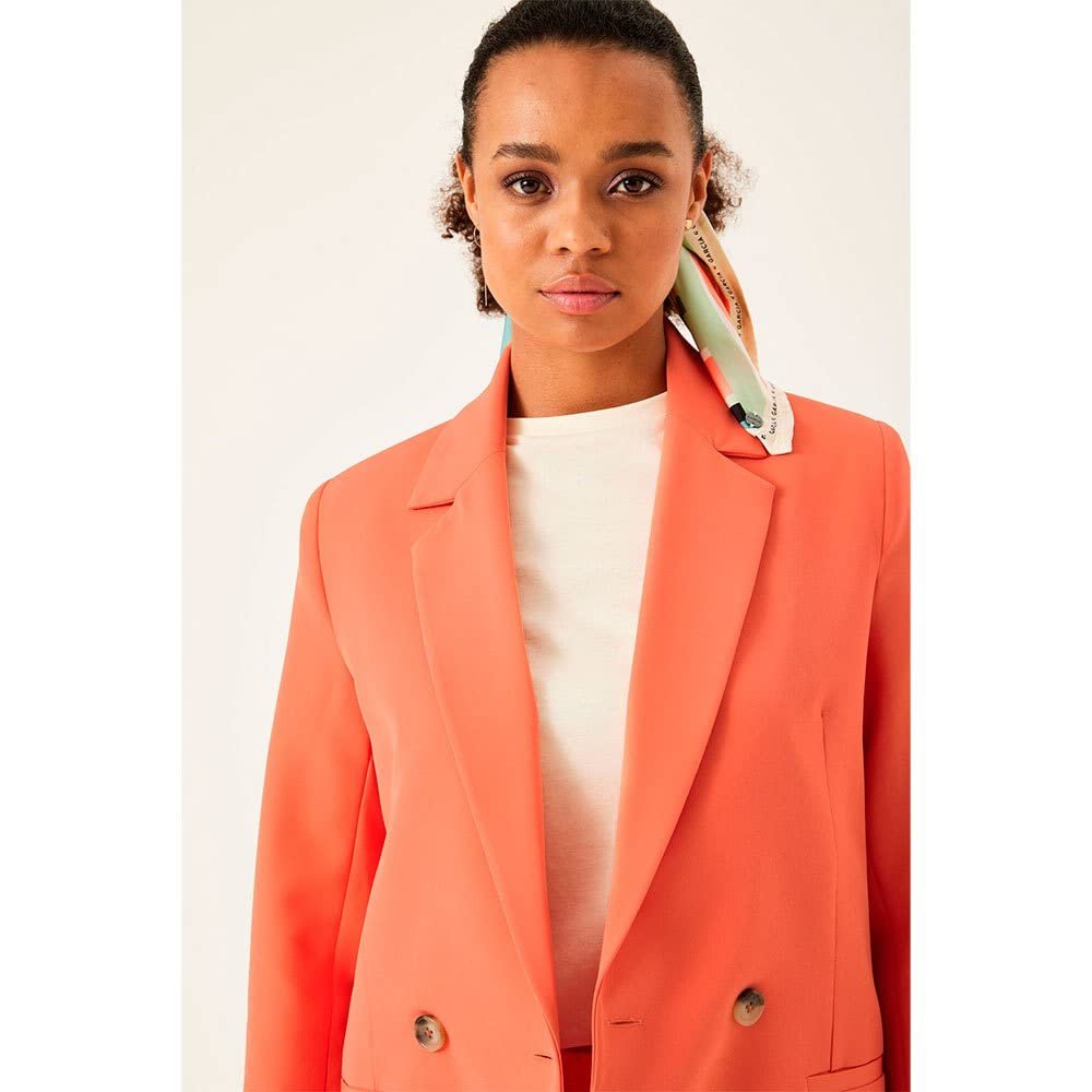 Жіноча куртка GARCIA, фото №4