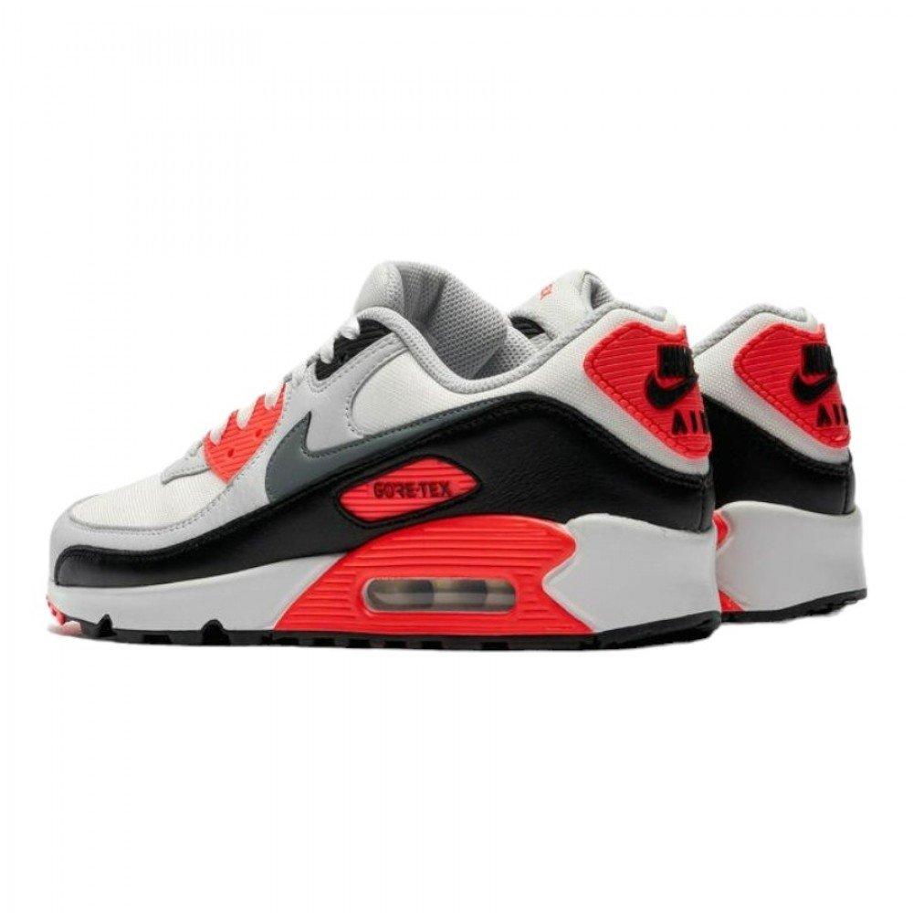 Кроссовки Nike Air Max 90 GTX размера 42.5, фото №6