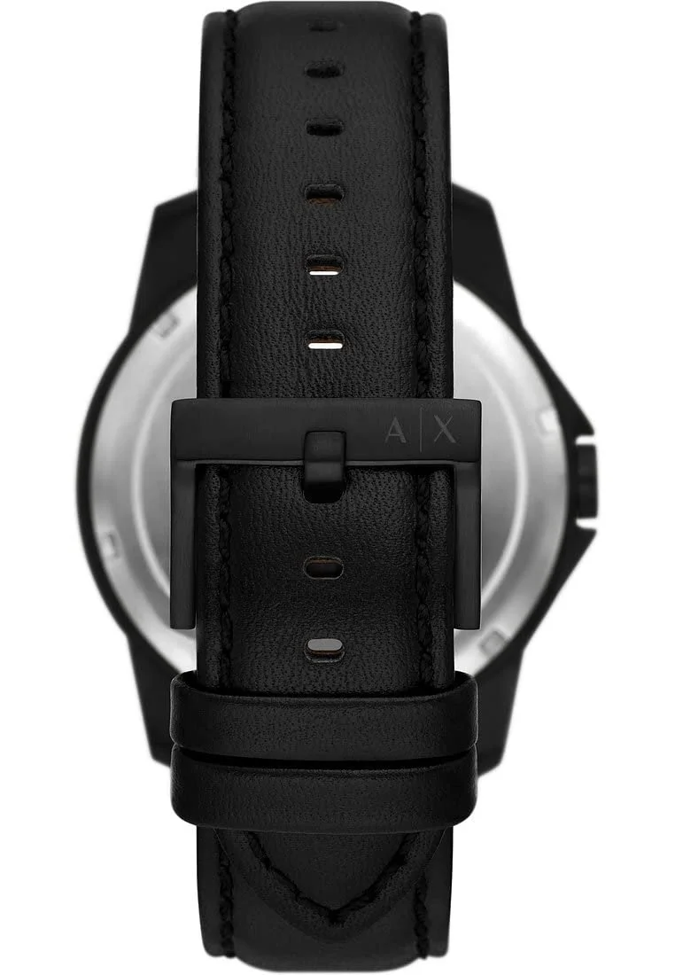 Годинник ARMANI EXCHANGE для чоловіків, фото №3 Годинник ARMANI EXCHANGE для чоловіків, фото №3