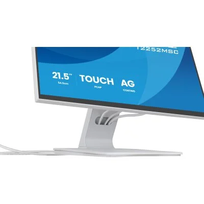 Монитор iiyama T2252MSC-W2AG, фото №11 Монитор iiyama T2252MSC-W2AG, фото №11