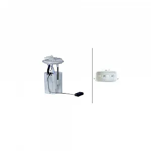 Датчик уровня топлива HELLA 8TF 358 304-001 для RENAULT - Фото 1