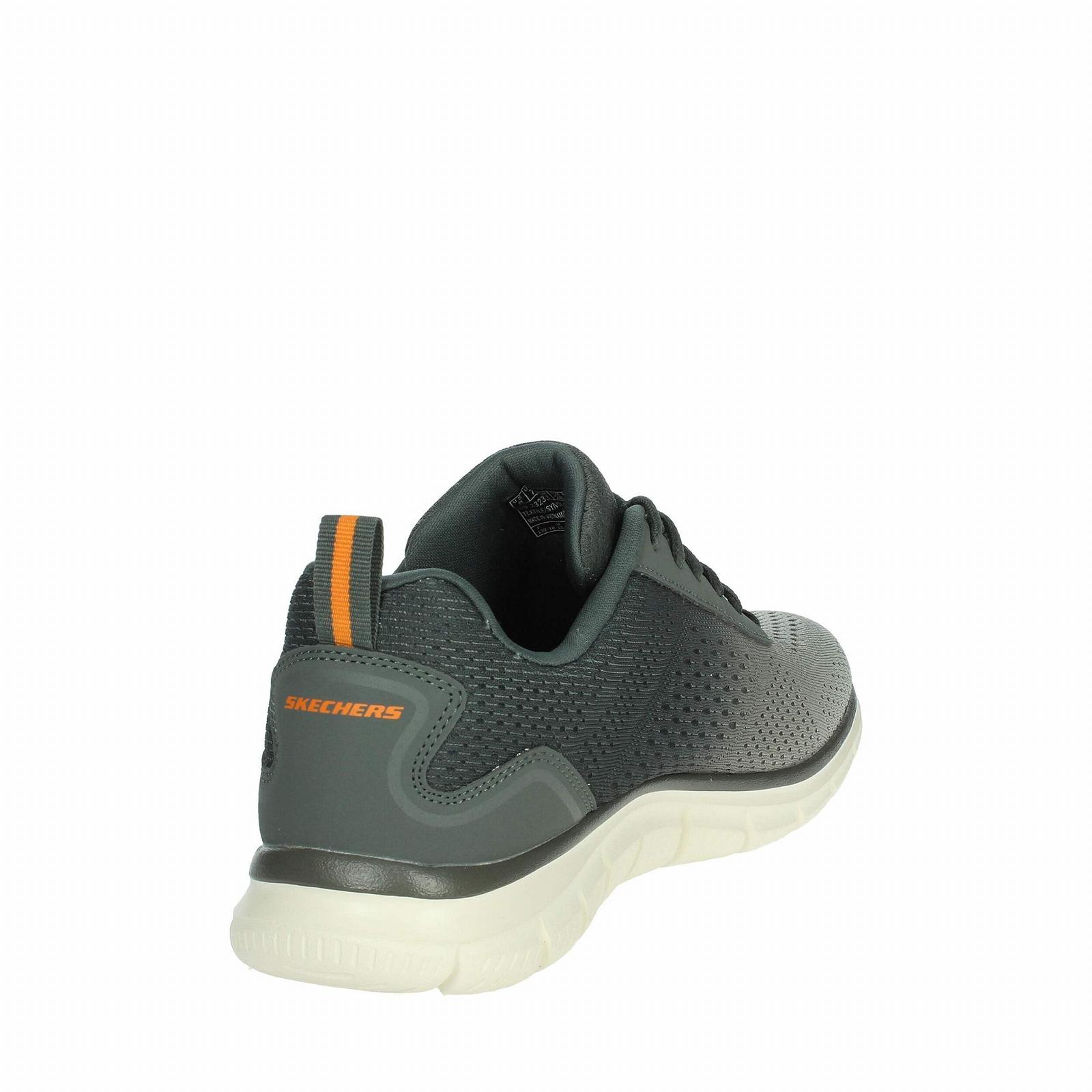 Кросівки Skechers Track Ripkent чоловічі, фото №3