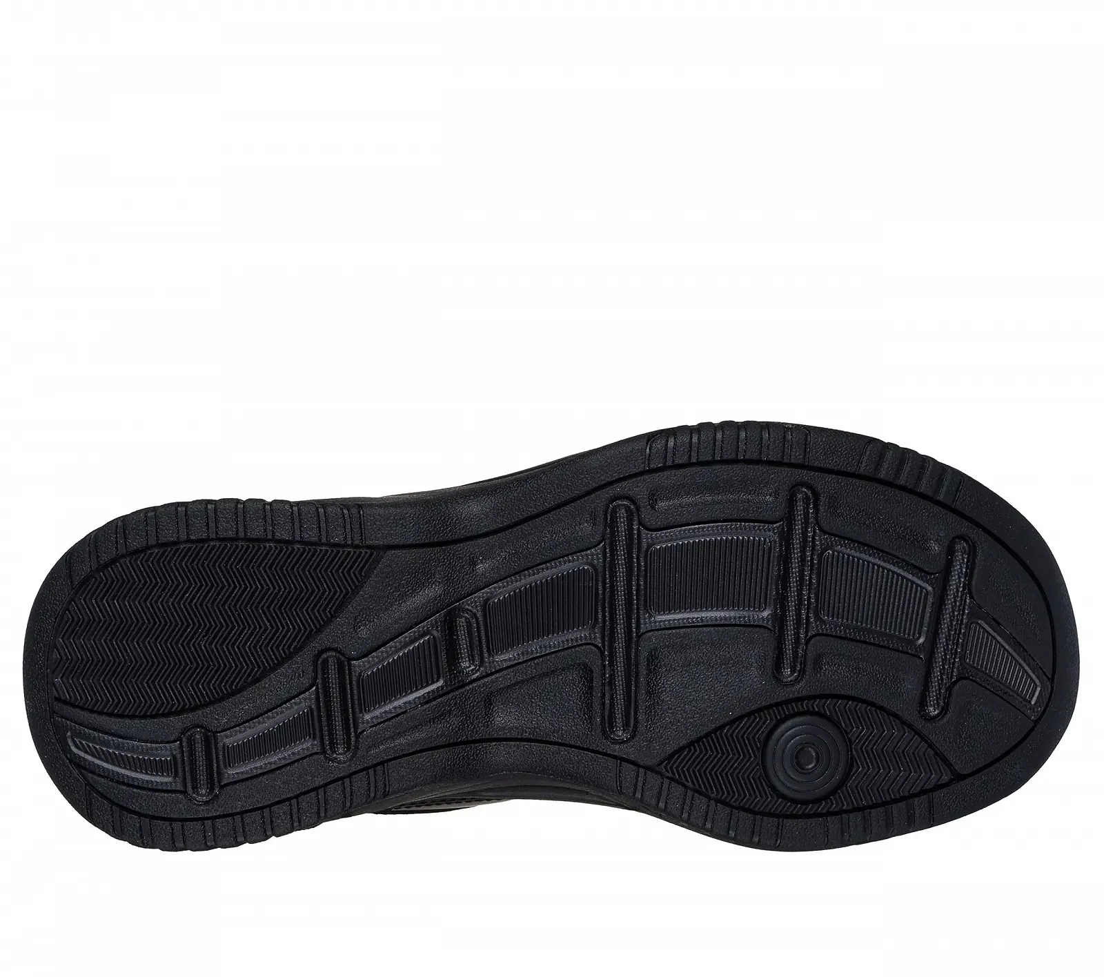Кросівки Skechers Durham Hands Free Slip-in, фото №2