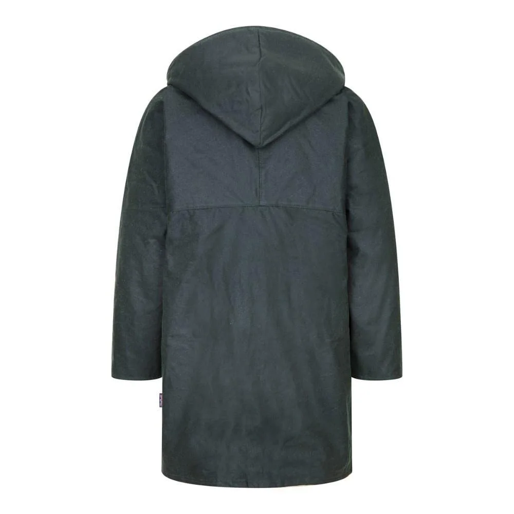 Воскова куртка Walker and Hawkes Hudson для дітей, фото №3