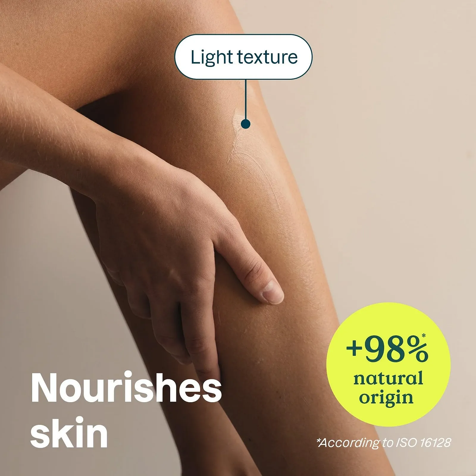 Лосьйон для тіла ATTITUDE Зволожуючий, для сухої шкіри, Листя лимона, 473 мл, фото №3 Лосьйон для тіла ATTITUDE Зволожуючий, для сухої шкіри, Листя лимона, 473 мл, фото №3