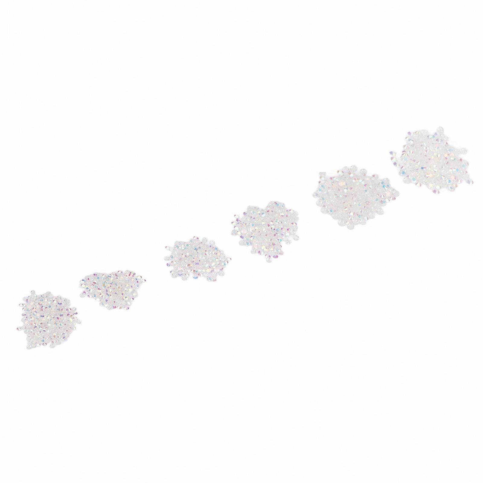 Стразы для ногтей, фото №2