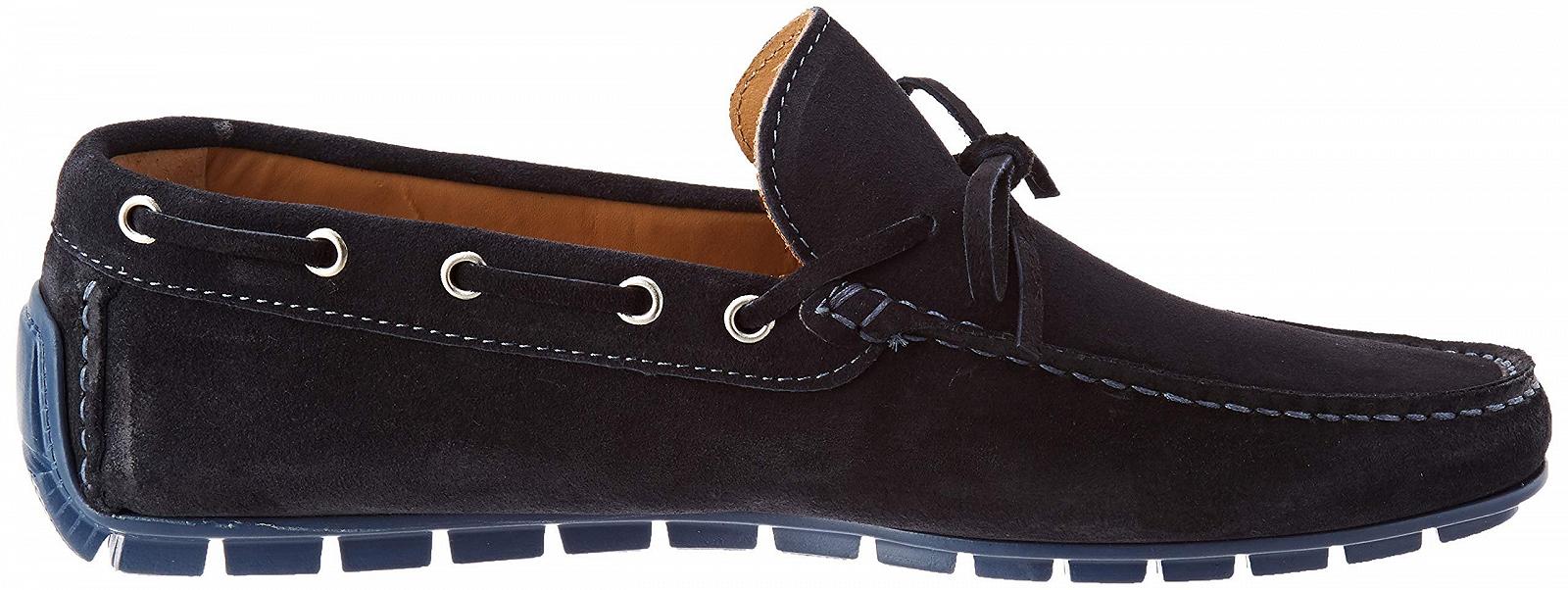 Черевики US Polo Association Carson, фото №6 Черевики US Polo Association Carson, фото №6