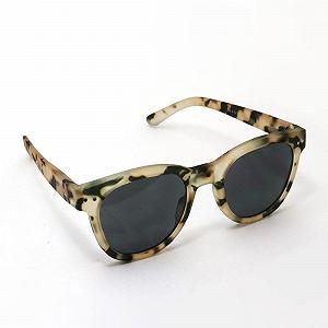 Сонцезахисні окуляри Unisex Oversize IZIPIZI M & N synthetic.ua - Фото 1