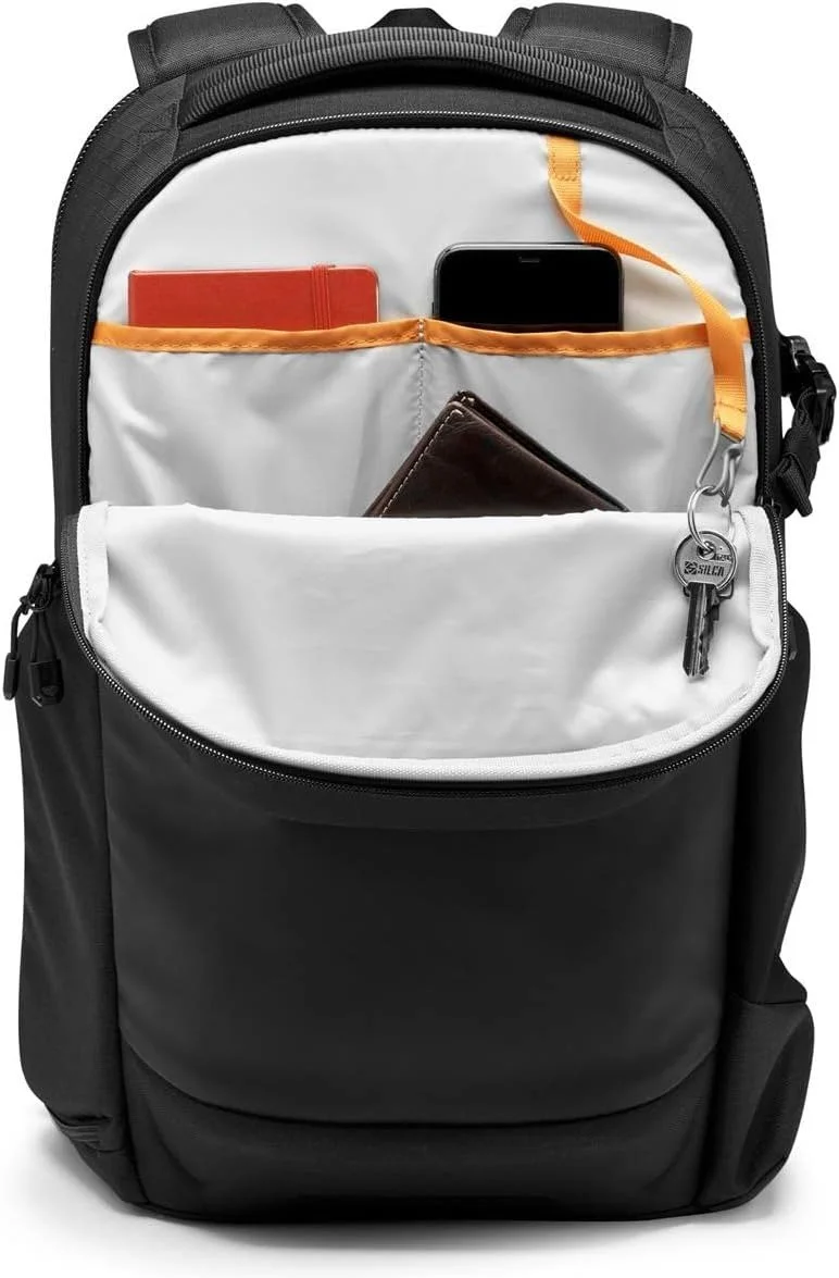 Рюкзак для фотокамери Lowepro Flipside BP 300 AW III Чорний, фото №7