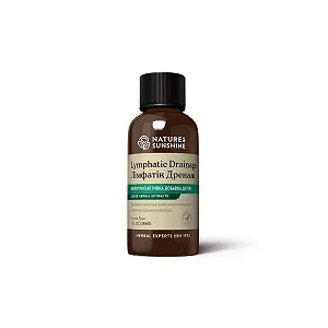 Биологически активная добавка к пище Лимфатик Дренаж НСП | Lymphatic Drainage NSP - Фото 1