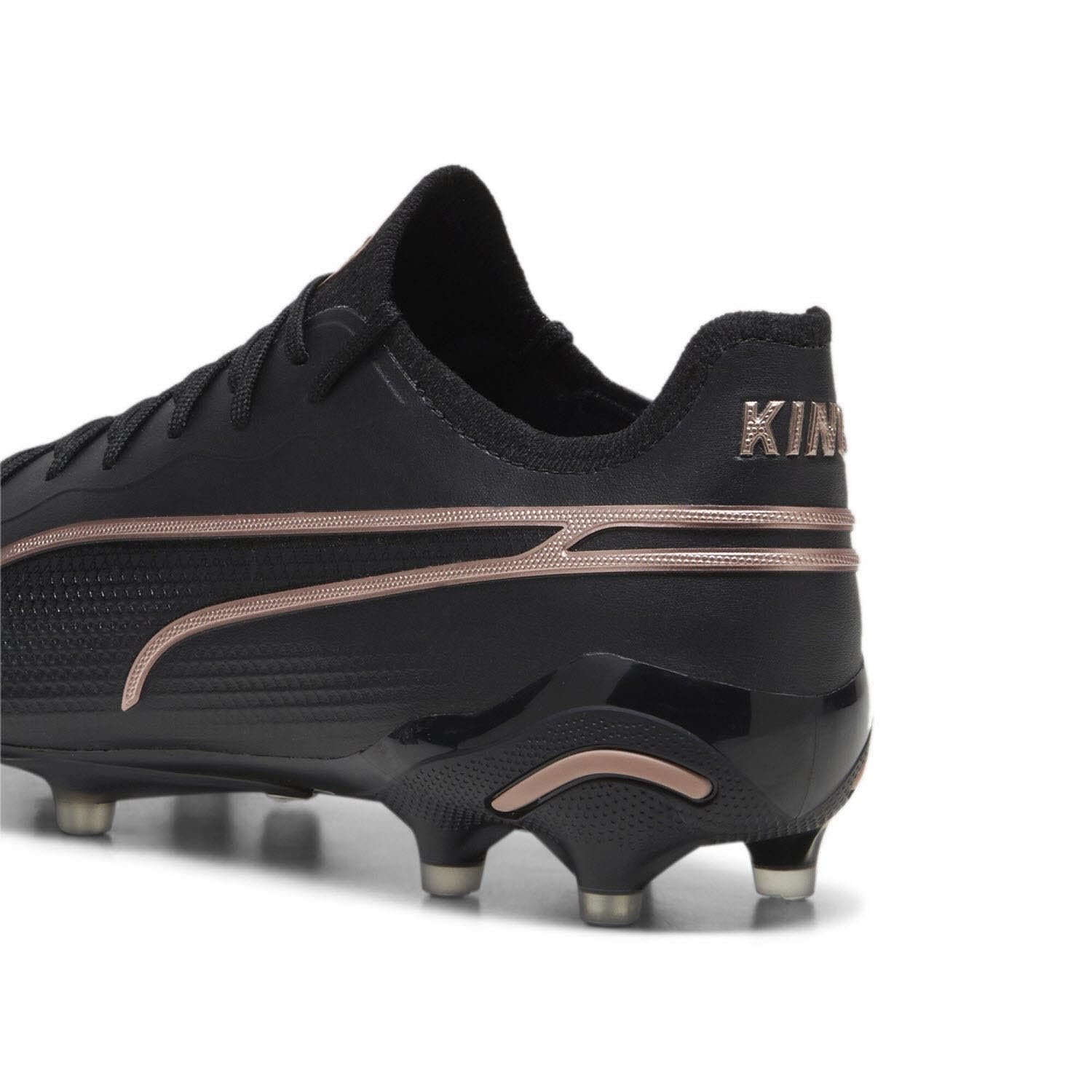 Бутсы PUMA King Ultimate FG/AG Volume Up Unisex, фото №5