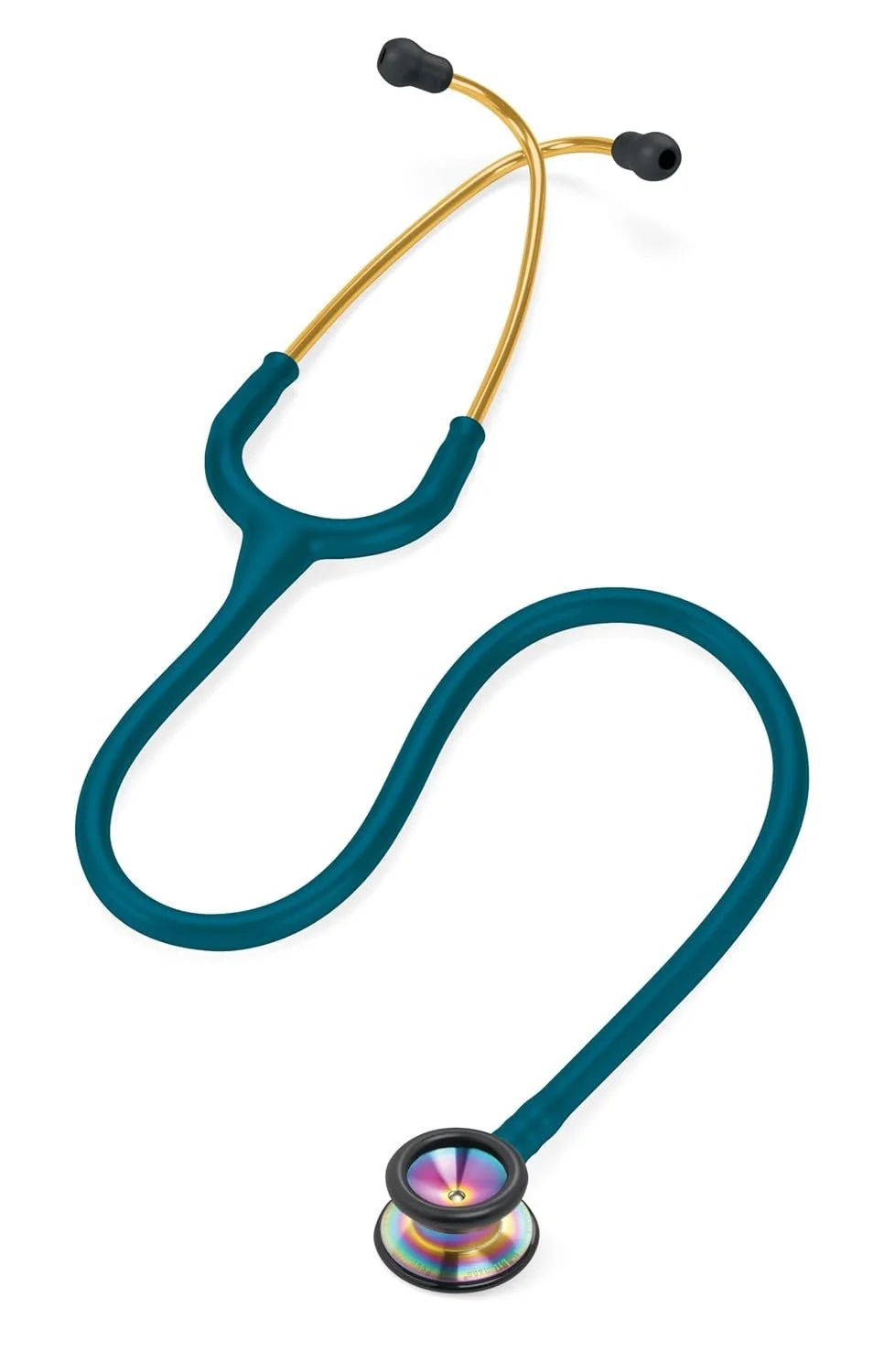 Стетоскоп 3M Littmann Classic II 71см Синій, фото №2 Стетоскоп 3M Littmann Classic II 71см Синій, фото №2