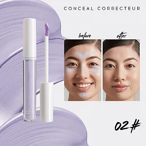 Консилер B, 10.7 x 1.7 x 1.7 см synthetic.ua - Фото 1