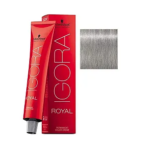 Краска для волос Schwarzkopf Igora Royal Concentrated Colours 60 мл No - 9.5-22 - Фото 1