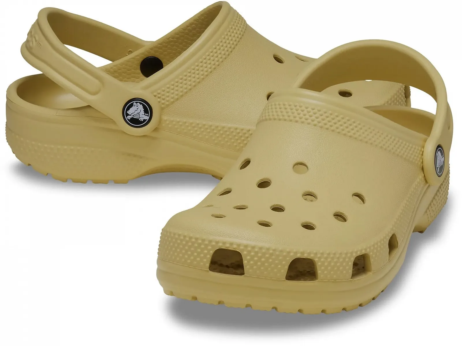 Клоги Crocs Classic детские, фото №1 Клоги Crocs Classic детские, фото №1